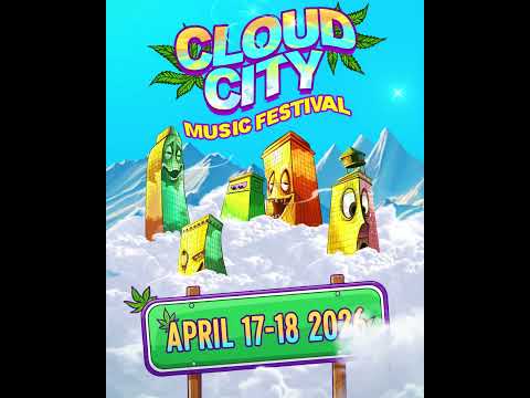 OUR FIRST EVER FESTIVAL! LINEUP TOMORROW!!