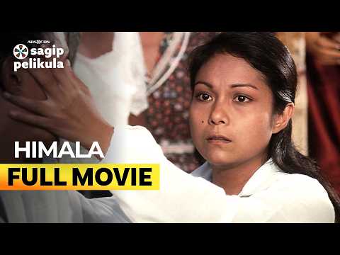 ‘Himala’ FULL MOVIE (Digitally Restored) | Nora Aunor