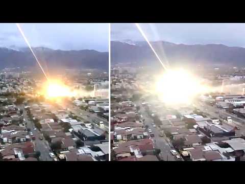 Real Life Glitches: 10 Unexplained Events That Prove Parallel Universes