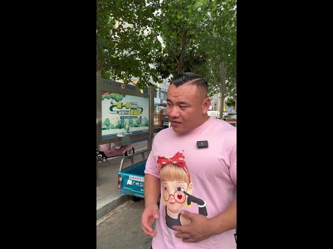 20元谈个卷凉皮自助 只吃了一个#抖音美食推荐官 #卷凉皮