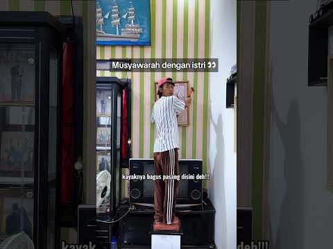 Udah ketahuan hasil musyawarahnya 😂 #relate #videolucu #ngakak #komedi #comedy #funny #musyawarah