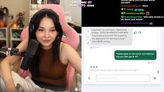 GIRL SEDUCES AI BOYFRIEND