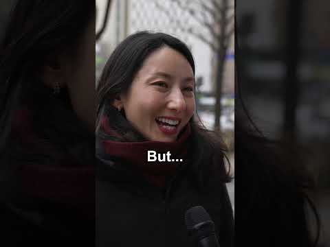 Do Koreans Trust the US as a War Ally? #shorts