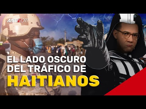 Operación Iguana Arrasa Con Red De Tráfico De Personas | Antinoti