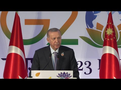 Accord céréalier: Erdogan appelle à ne pas marginaliser la Russie | AFP