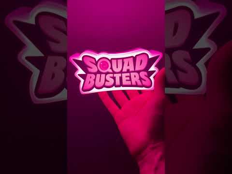 #squadbusters