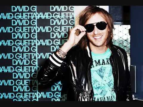 David Guetta The World Is Mine