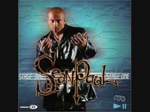 Sean Paul - Infiltrate