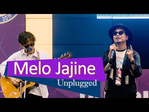 Dobom Doji Collective | Melo Jajine | Unplugged