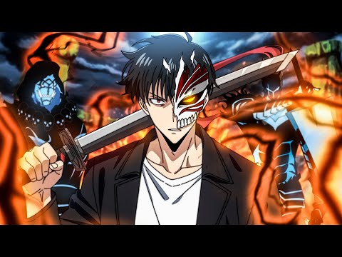 South Strip - BORN TO KILL