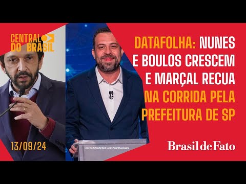 Central do Brasil - 13/09/2024