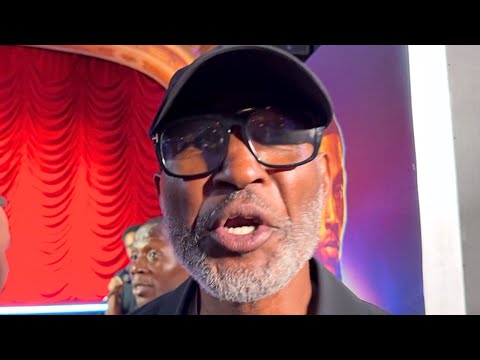 Bernard Hopkins REACTS to Gervonta ARREST; Ryan Garcia & De La Hoya ISSUES!