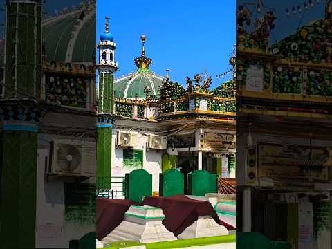 मेरे अशरफ पिया तुम पर लाखों सलाम ♥️💫🌹makhdoomi simna #ytshorts