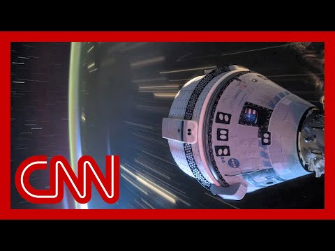Two astronauts remain in limbo after 50 days in space