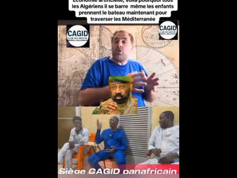 Que faut il faire pour Algérie #afrique #africa #helpmemakethismakesense #danslabulledecali #africa