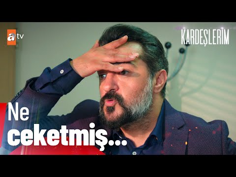 Akif ve Musti'nin olaylı ceket satışı! -Kardeşlerim 65. Bölüm