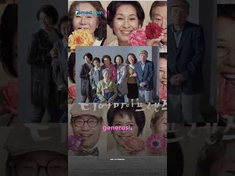5 Drakor Omnibus yang Cocok buat Marathon Weekend