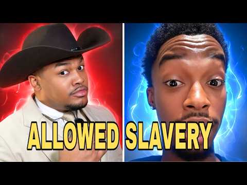 Does Religion DISRESPECT the Black American Struggle