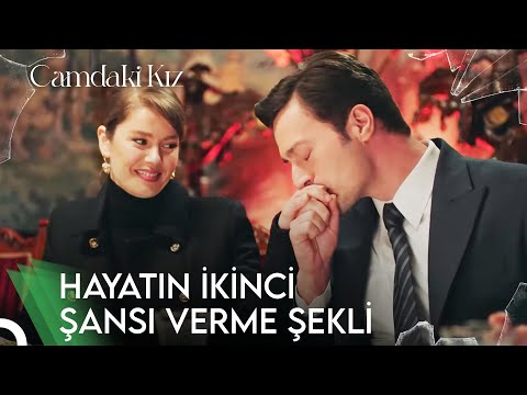 Elinden Tutmamız Gereken Bir Mucize Var ❤ | Camdaki Kız 30. Bölüm