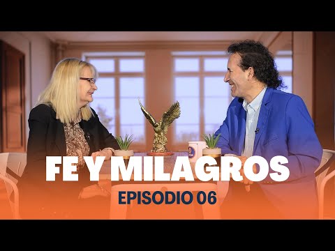 FE Y MILAGROS | Episodio 06 - Amalia Cuevas