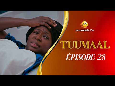 Série - Tuumaal - Episode 28 - VOSTFR