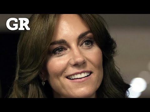 Kate Middleton reaparecerá en Desfile del Rey