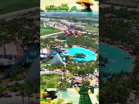 Sầm Sơn sống núi dập dồn - Thanh Hoá có gì chơi ???