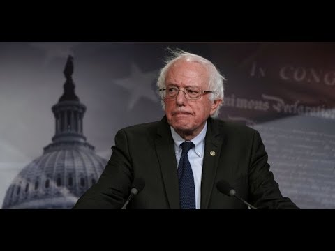 Bernie Will Ban For-Profit Charter Schools If Elected President