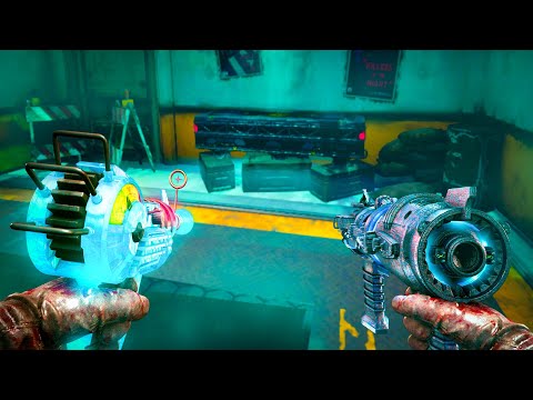 Is COD Zombies THIS Predictable?