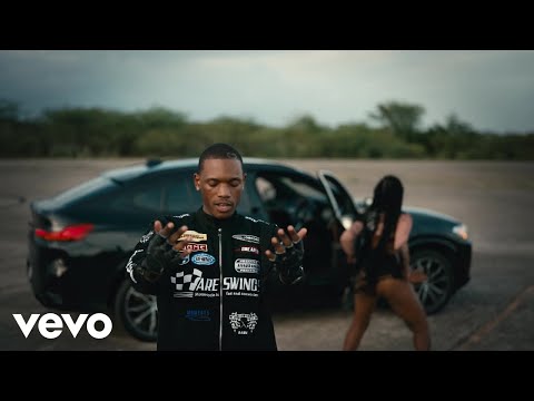 Valiant - Bimma Summer (Official Music Video)