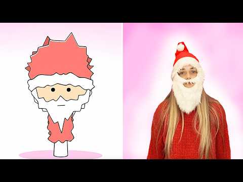 Sprunki 4 Phase 4 GOO GOO GAGA Incredibox in Real life. ❤️ #sprunki #incredibox