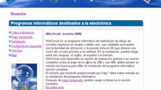 TÉLÉCHARGER WINCIRCUIT 2008 GRATUIT WINCIRCUIT GRATUIT TÉLÉCHARGER 2008