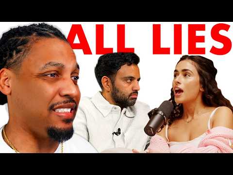 Akaash Singh’s Wife Just Made This Situation WAY Worse