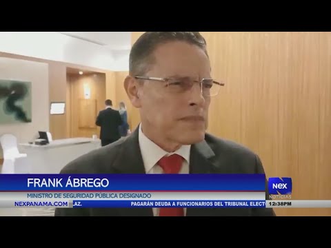 Frank A?brego se refirio? de los migrantes irregulares que pasan por la selva del Darie?n