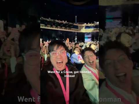 Day one of the all new Disney Adventure! #disneycruise