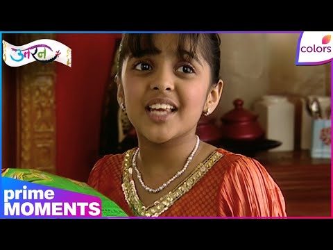 Uttaran | Ep. 12 | Tapasya Does Complaint Of Divya To Her Father | Colors TV