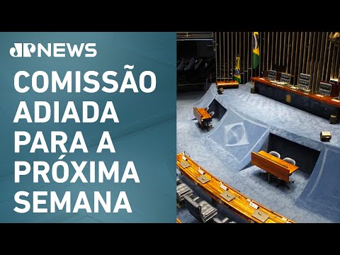 Senado prepara instalação da CPI das Apostas Esportivas; Dora Kramer e Vilela analisam