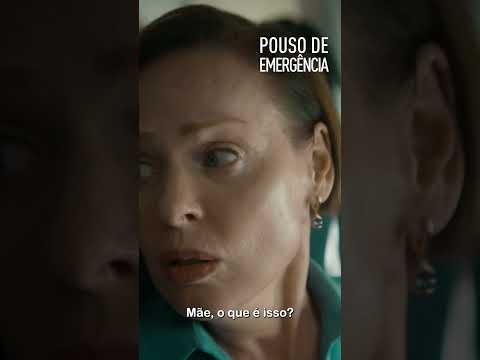 Assista a “Pouso de Emergência” no Looke e se emocione com a história do piloto Damir Yusupov✈️