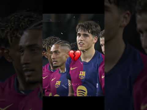 When Raphinha Stole His First Goal 😂🔥