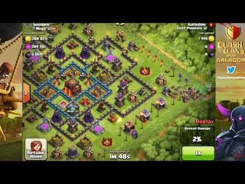 Clash of Clans - The Journey Continues