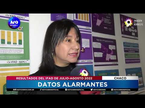 - DATOS ALARMANTES - NOTICIERO 9