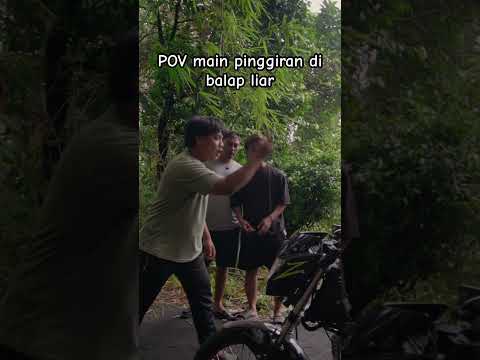 siapa nih yang pernah?