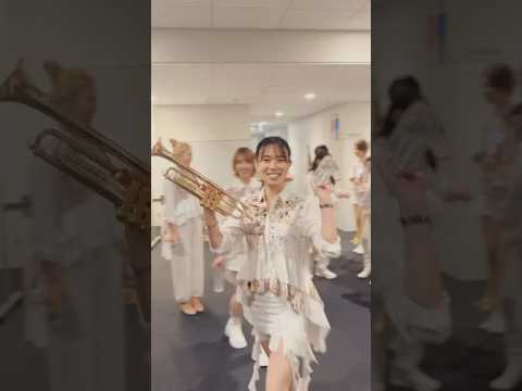 #東京ブラススタイル 芸術鑑賞会の1日 #tokyobrassstyle