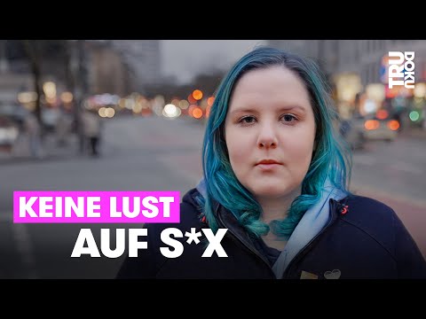 Julia (27) lernt ihre Asexualität kennen | TRU DOKU