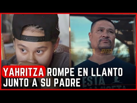 ¡EMOTIVO VIDEO DE! Yahritza y su Esencia al Borde del Llanto en Entrevista con PEPE GARZA