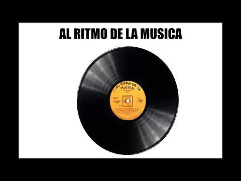 Coctel Musical Varios (1972) Lado A.