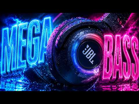 MEGA BASS 🔊🔥 EXTREME NONSTOP EDM REMIX 💯 | MONSTER DROP ⚠️ CLUB BANGER 🎧 NIGHT DRIVE 🌃 GYM