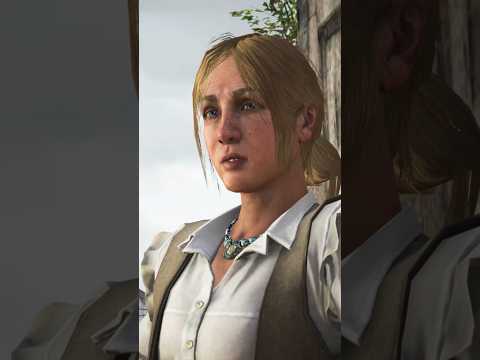 Red Dead Redemption - Meeting Bonnie