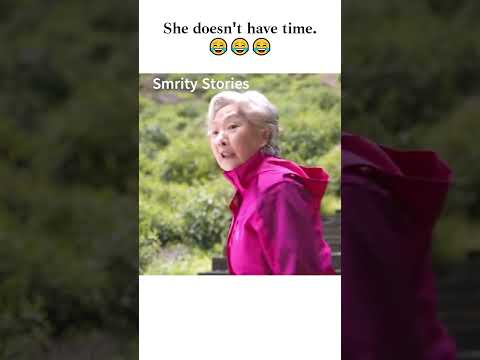 Gen Z || She doesn't have time.😂😂😂#genz #zhaolusi #cdrama #kdrama #drama #shorts #funny #ytshorts poster