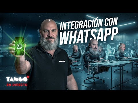 Tango Software - Integración con WhatsApp